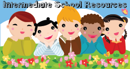 Intermediate Lesson Plans