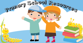 Primary Lesson Plans
