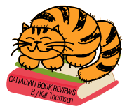 The Cat's Meow - Canadian Book Reviews by Kat Thomson